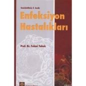ENFEKSIYON HASTALIKLARI - FEHMI TABAK