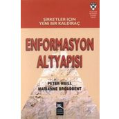 Enformasyon Altyapısı - Peter Weill