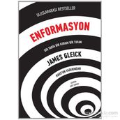 Enformasyon - James Gleick