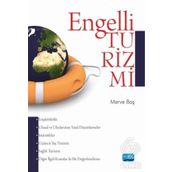 Engelli Turizmi - Merve Baş