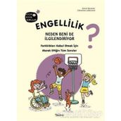 Engellilik Neden Beni De İlgilendiriyor - Sylvie Baussier