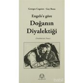 Engels'e Göre Doğanın Diyalektiği - Guy Besse,Georges Cogniot