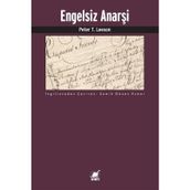 Engelsiz Anarşi - Peter T. Leeson
