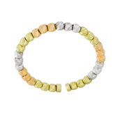 Engin Gold 14 Ayar Altın Eklem Yüzük