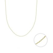 Engin Kuyumculuk 14 Ayar Altın Halka Zincir