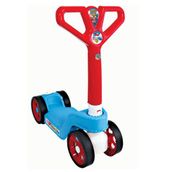 Engin Oyuncak Harika Kanatlar 4 Tekerlekli Scooter