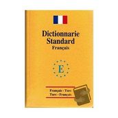 Engin Yayınevi - Diccionario Standart Espanol Standart Sözlük