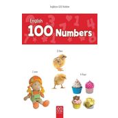 English 100 Numbers - Kolektif