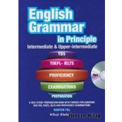 English Grammar in Principle İntermediate-Upper-İntermediate - Nurten Tol