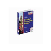 English Grammar Today Türkçe Açıklamalı - 30TH Edition - Murat Kurt