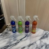English Home 350 ml Gelincik Oda Spreyi