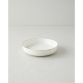 English Home Antiquelle Porselen Çukur Tabak 20 cm Krem