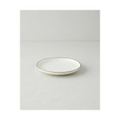 English Home Antiquelle Porselen Pasta Tabağı 20 cm Krem