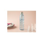 English Home Caprice Turkuaz 750 ml Cam Şişe