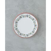 English Home Charmsy Bone Porselen Pasta Tabağı 19 cm Renkli
