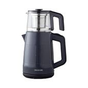 English Home CMK 6030 Siyah Çay Makinesi