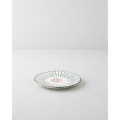 English Home Etna Seramik Pasta Tabağı 21 cm Kırmızı