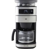 English Home FKM 6020 Coffee Talks Expert Siyah Filtre Kahve Makinesi