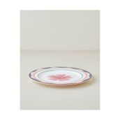 English Home Florentis Bone Porselen Servis Tabağı 27 cm Renkli