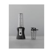 English Home KBL 3001 Shake Away Siyah Krom Smoothie Blender