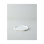 English Home Lunara Porselen Pasta Tabağı 20 cm Beyaz