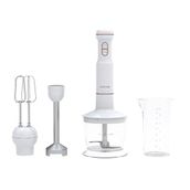 English Home MBS 3001 Beyaz Bakır Mini Blender Seti