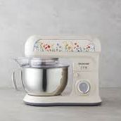 English Home SMR 3001 Bej-Krom 5.5 lt Stand Mikser