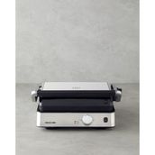 English Home TMK 5030 Inox Izgara ve Tost Makinesi