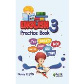 English Pratice Book 3 Nuray Elçin