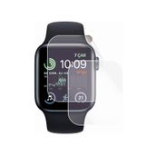 Engo Apple Watch 40 mm Şeffaf Esnek TPU Film 2 Adet Ekran Koruyucu
