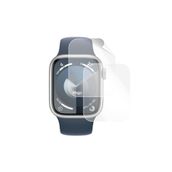 Engo Apple Watch 9 41 mm Şeffaf TPU Film 2 Adet Ekran Koruyucu