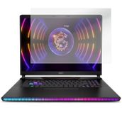 Engo MSI Titan 18 HX 18 inç Mat 16:10 Şeffaf Ekran Koruyucu