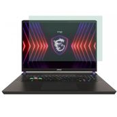 Engo MSI Vector 17 HX A14VIG 17 inç Nano Şeffaf Ekran Koruyucu