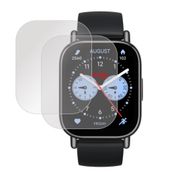 Engo Xiaomi Redmi Watch 5 Lite Mat TPU 2 Adet Ekran Koruyucu