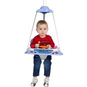 Enhoştoys Enhoş Lüx Bebek Hoppala Yürüteç Zıp Zıp Salıncak Hopbala Salıncak
