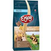 Enjoy 250 gr Sandviç Mini Kemik Köpek Ödül Bisküvisi