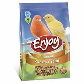Enjoy 400 gr Premium Kanarya Kuşu Yemi