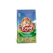 Enjoy 700 gr Tavşan ve Kemirgen Yemi
