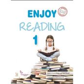 Enjoy Reading 1 - Kolektif - Flamingo Publishing