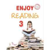 Enjoy Reading 3 - Kolektif - Flamingo Publishing