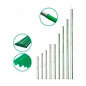 Ennalbur 11 mm 180 cm 2 Adet Bitki Destek Çubuğu