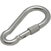 Ennalbur Karabina Vidalı 7 mm ( 5 Adet )