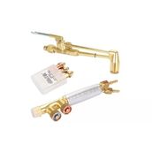 Ennalbur Yıldız 4416P Propon Oksijen Kesme Hamlaç Takımı Propon Oksijen