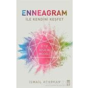 Enneagram ile Kendini Keşfet - İsmail Acarkan