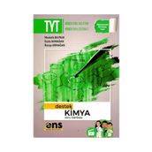 Ens Yayınları TYT Kimya Destek Soru Bankası
