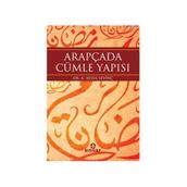 Ensar Neşriyat Arapçada Cümle Yapısı