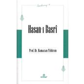 Ensar Neşriyat Öncülerimiz-15 Hasan-ı Basri