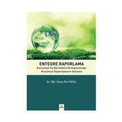 Entegre Raporlama - Elif Yücel