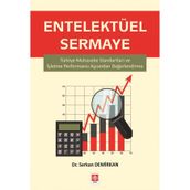 Entelektüel Sermaye - Serkan Demirkan