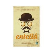 Entella - İsyan Et Ey Arkadaşım! - Abdulaziz Yılmaz